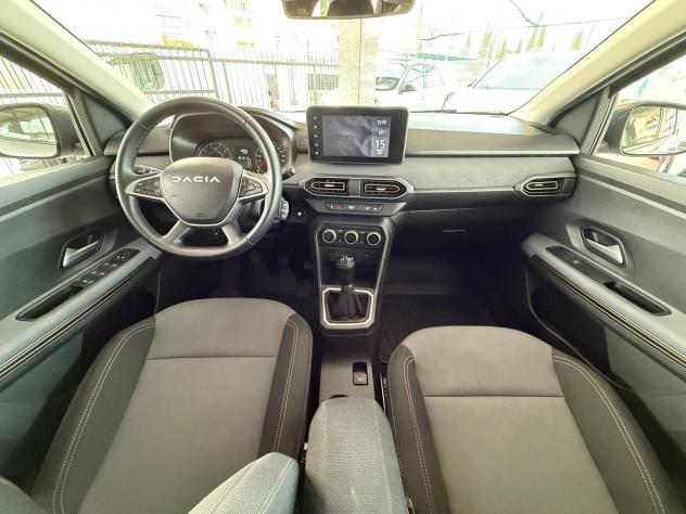 Dacia Jogger 1.0 TCe 100CV GPL Extreme Up 7p , 7 POSTI - Foto 8