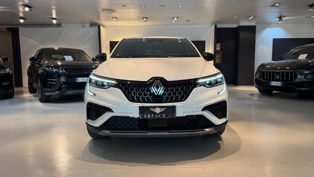 RENAULT ARKANA E-TECH HYBRID - 2024 - Foto 2