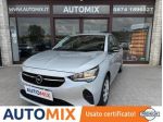 Opel Corsa 1.2 s&s 75cv