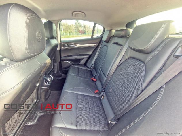 ALFA ROMEO Stelvio 2.2 T.diesel 210 CV AT8 Q4 Exec. - Foto 10