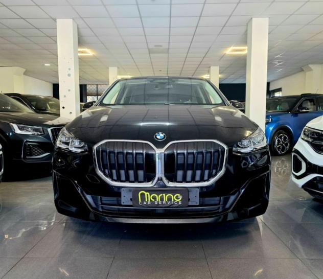 BMW - Serie 2 - 218d Active Tourer Luxury - Foto 2