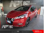 Nissan Micra Micra 1.5 dci Tekna 90cv