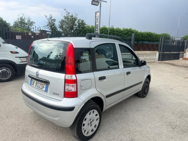 Fiat Panda 1.2 Dynamic Natural Power - Foto 6