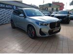 BMW X1 X1 sdrive20d mhev 48V MSport Pro auto