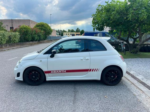 Fiat 595 Abarth 500 Abarth 5 95 - Foto 4