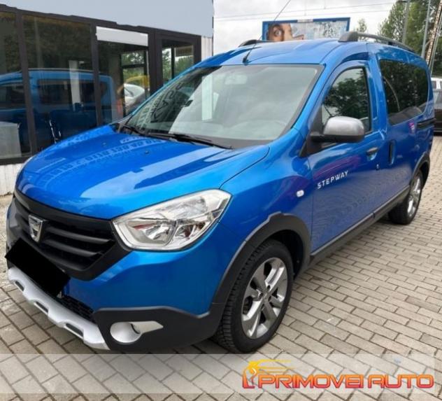 DACIA Dokker Stepway 1.5 dCi 8V 90CV rif. 19330829 - Foto 3