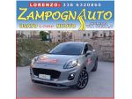 Ford Puma 1.0 Hybrid X 125Cv Titanium FINANZIABILE NUOVISSIMA