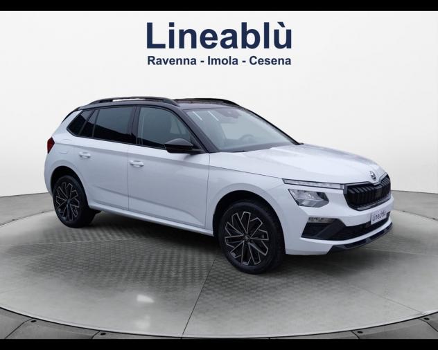 Škoda Kamiq Be More 1,0 TSI 70 kW (95 CV) 5 marce - manuale - Foto 3