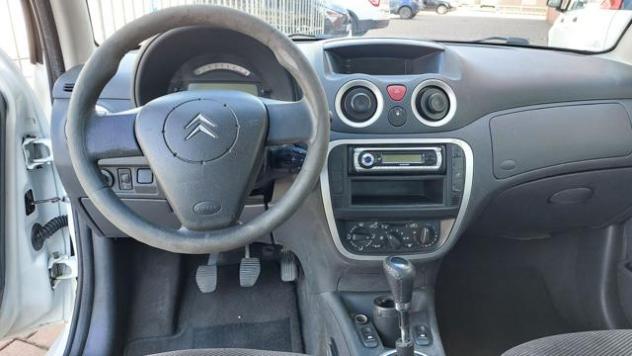 CITROEN C3 1.1 Elegance Unico Prop. OK Neopatentati rif. 23937164 - Foto 10