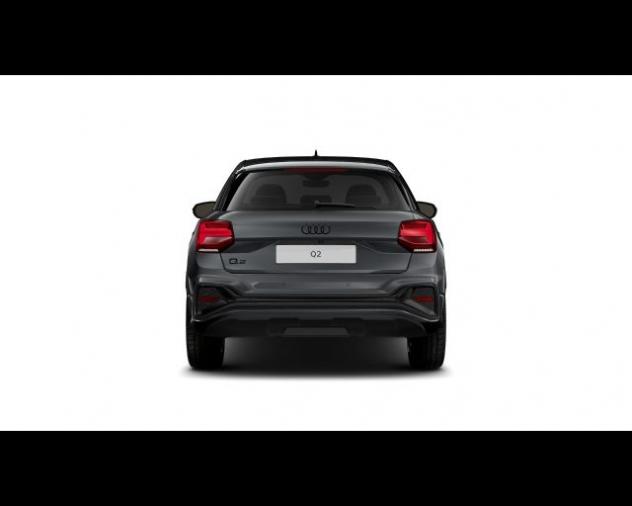 AUDI 50 Audi Q2 Identity Black 35 TFSI 110(1) kW(CV) S t rif. 24045939 - Foto 5