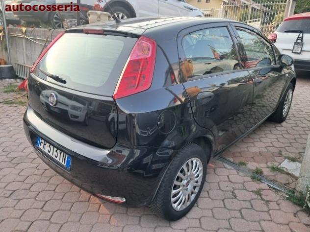 FIAT Punto Evo 1.2 rif. 23688707 - Foto 2