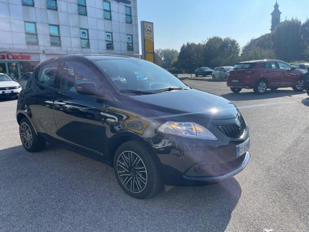 LANCIA Ypsilon 3ª serie Ypsilon 1.0 FireFly 5 porte S&S Hybrid Oro - Foto 6