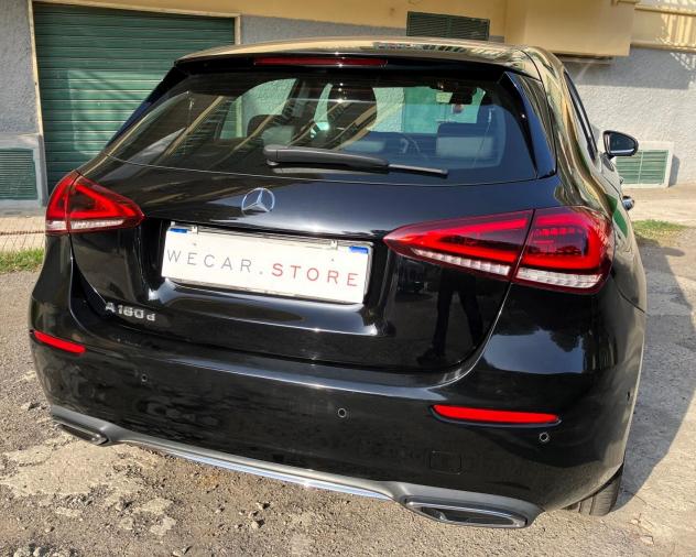 Mercedes-benz A 180 d Sport pack Prestige uff ITA - Foto 5