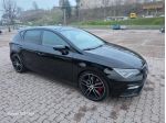 Seat leon cupra 2.0TSI DSG cv300  valutiamo usato /scambio