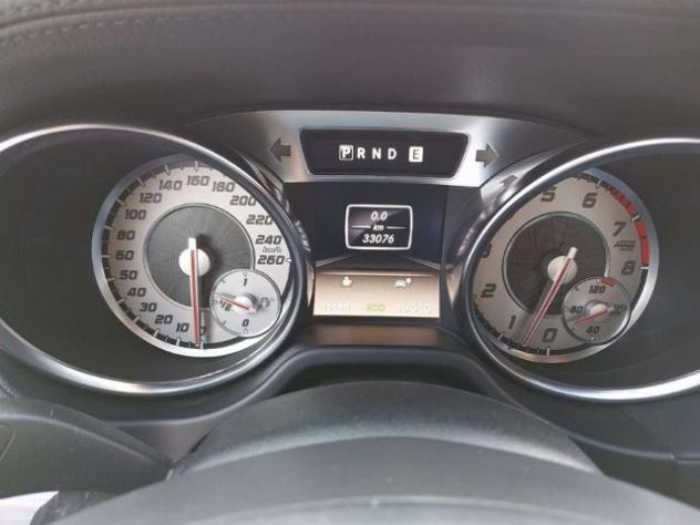 MERCEDES-BENZ SL 350 Roadster - R231 350 V6 BlueEfficiency 7G-Tronic rif. 23814180 - Foto 9