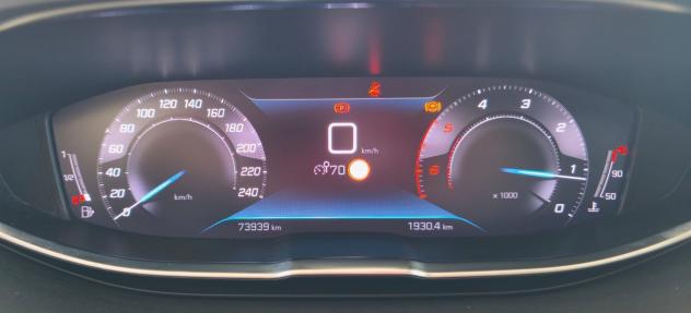 Peugeot 3008 BlueHDI 130 S&S Allure - Foto 10