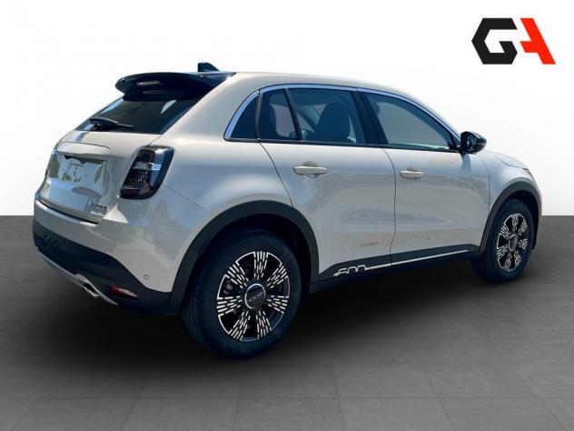 FIAT 600 1.2 Hybrid 145cv Icon - Foto 7