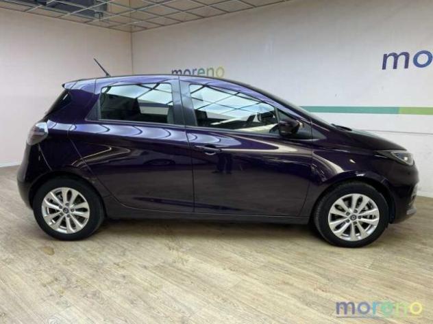 RENAULT ZOE Zen R110 Flex rif. 19031647 - Foto 4