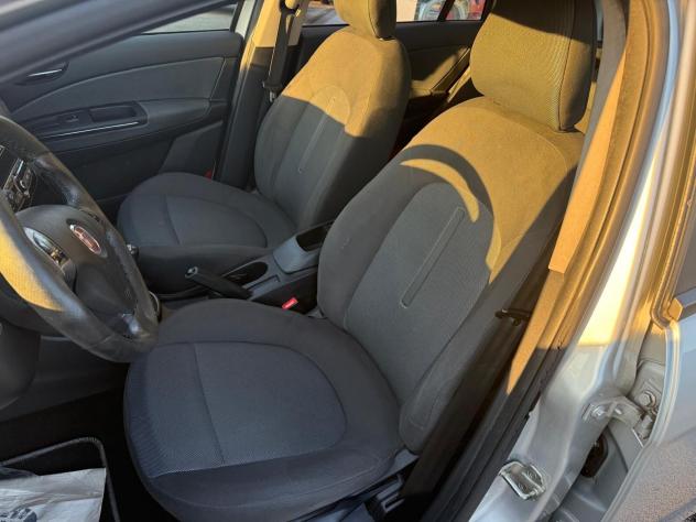 Fiat Bravo T-JET G.P.L. AUTOMATICA PERFETTA AFFARE - Foto 6