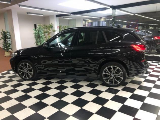 BMW X1 sDrive18d Msport rif. 23922672 - Foto 7