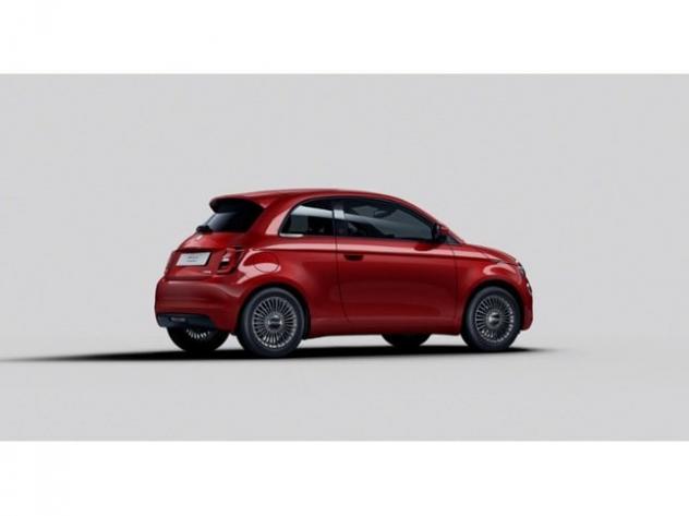 FIAT 500 NEW HYBRID Hybrid Berlina Torino 1.0Hybrid Berlina - Foto 2
