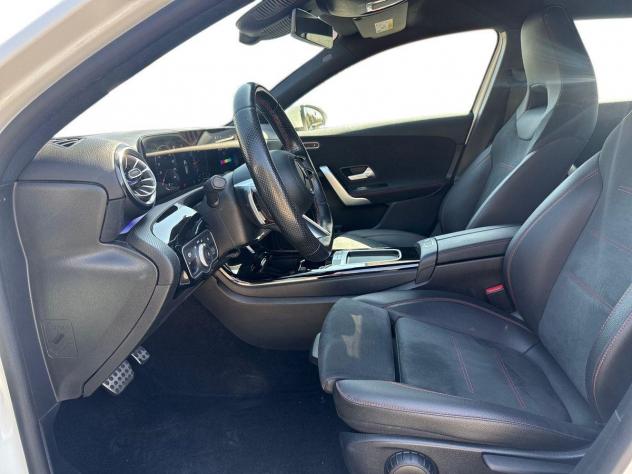 Mercedes-Benz Classe A A 180 d AMG Line Advanced Plus auto - Foto 10