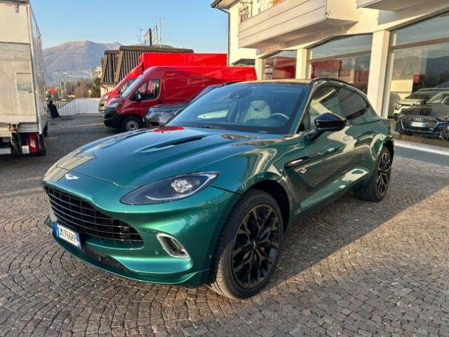 ASTON MARTIN DBX DBX rif. 23704107 - Foto 2