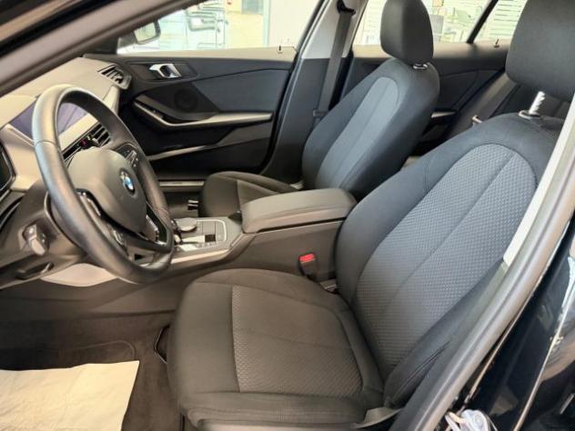 BMW 116 d 5p. Business Advantage rif. 22012015 - Foto 8