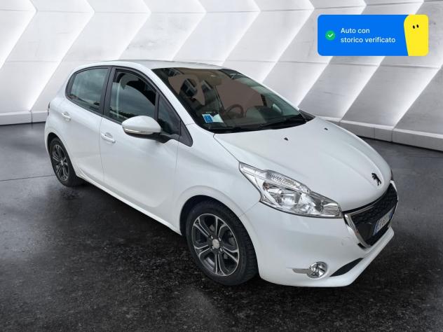 Peugeot 208 1.4 8V HDi 68cv FAP Allure - Foto 3