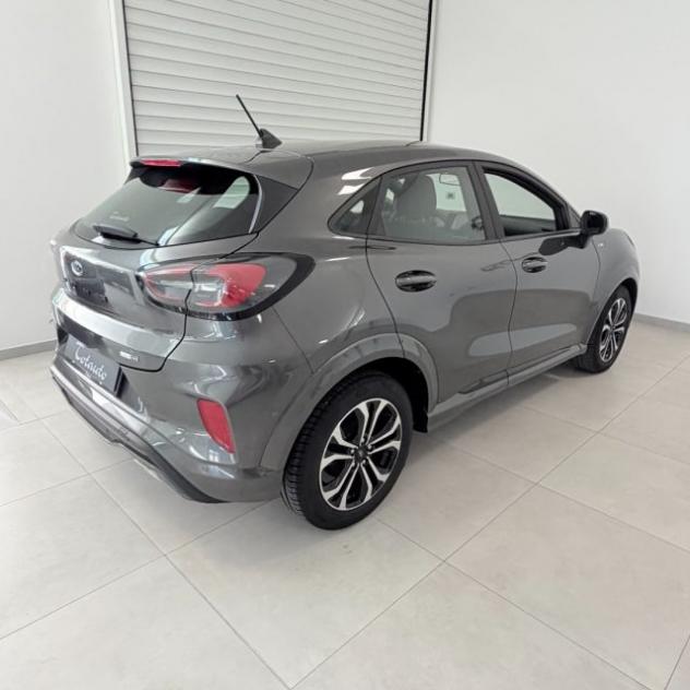 FORD Puma 1.0 EcoBoost Hybrid 125 CV S&S aut. ST-Line rif. 24134146 - Foto 8