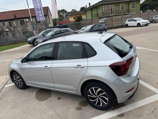 VOLKSWAGEN Polo 1.0 TSI Life rif. 22542598 - Foto 6