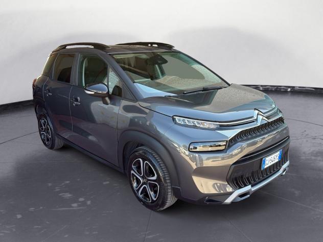Citroën C3 Aircross BlueHDi 110 S&S Feel - Foto 2