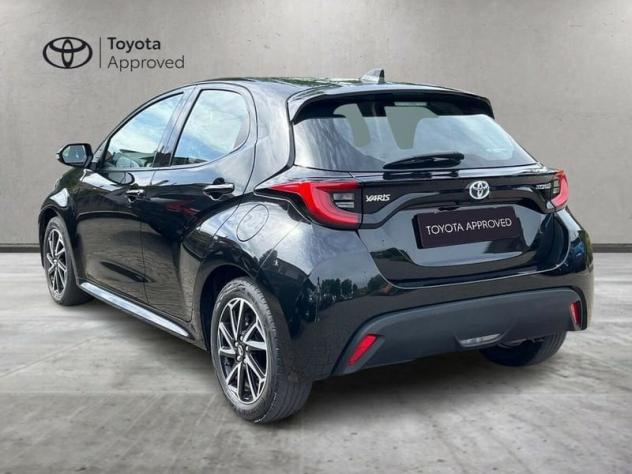 Toyota Yaris Hybrid Trend MY22 - Foto 5