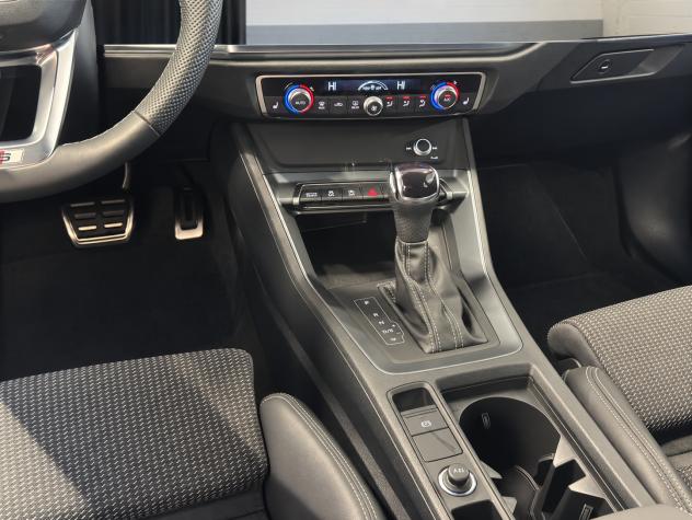 Audi Q3 Sportback 35 TDI S tronic S line - Foto 10