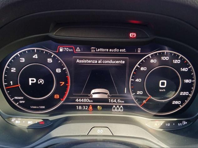 Audi Q2 I 2021 35 1.5 tfsi Business Advanced s-tronic - Foto 7
