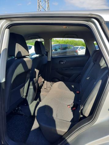 Nissan Qashqai 1.5 dCi DPF Tekna - Foto 10