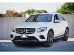 MERCEDES-BENZ GLC 250 4Matic Premium rif. 20987395
