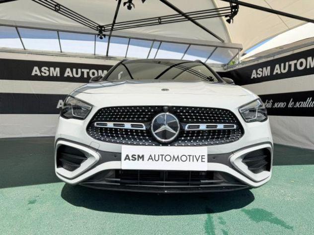 MERCEDES-BENZ GLA 200 d Automatic 4Matic AMG Line Premium Plus Limited rif. 24024686 - Foto 2