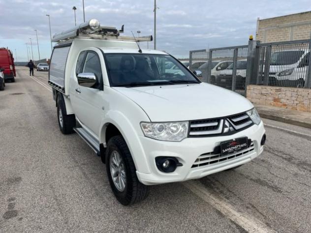 MITSUBISHI L200 2.5 DI-D/136CV Club Cab Invite DPF rif. 23712775 - Foto 3