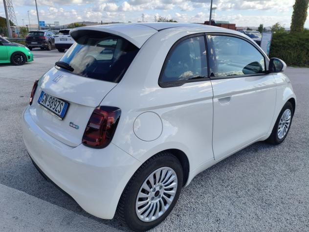 FIAT 500 Electric Elettrica 118cv - Foto 6