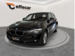 BMW 116 d 5p. Sport rif. 24190789