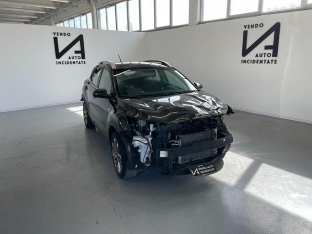KIA Stonic 1.4 MPI 101CV ECOGPL STYLE CAMBIO MANUALE rif. 23868475