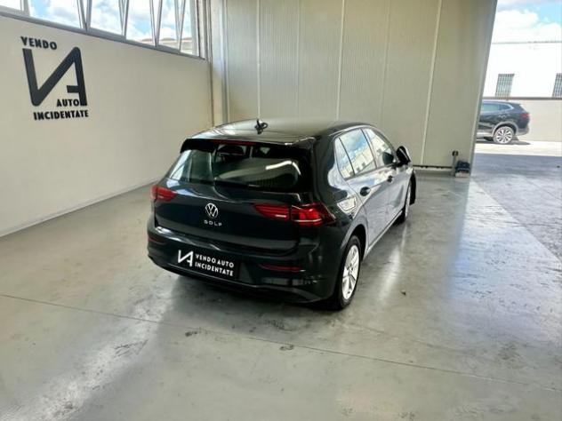 VOLKSWAGEN Golf 2.0 TDI 115CV SCR LIFE rif. 23811317 - Foto 7