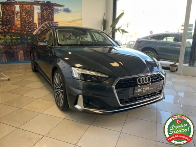 AUDI A5 Sportback 35 TDI Mhev S tronic rif. 23922369 - Foto 3
