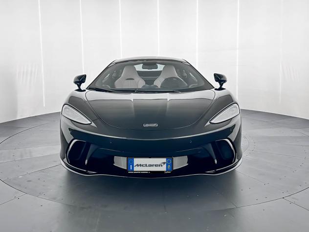 McLaren GT GTS MY26 - McLaren Milano - Foto 2