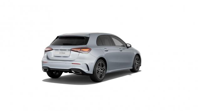 Mercedes-Benz Classe A 180 d AMG Line Extra auto - Foto 4