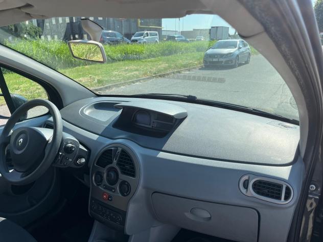 Renault Modus 1.2 16V - Foto 8