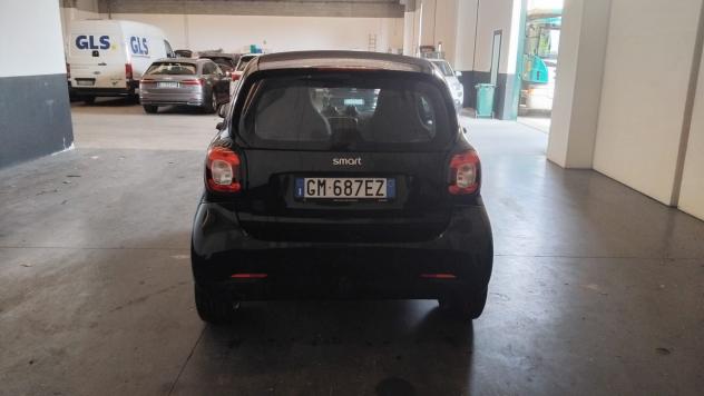 smart EQ Fortwo EQ Passion (4.6kW) - Foto 8