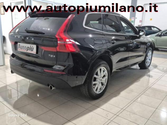 VOLVO XC60 T8 Twin Engine AWD Geartronic Inscription rif. 23834033 - Foto 2