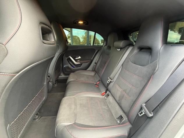 Mercedes-Benz Classe A A 180 d Premium auto AMG line - Foto 7